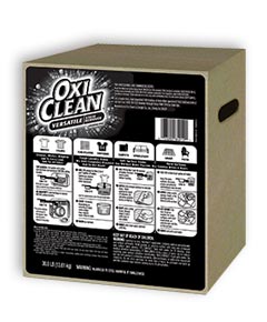 Link to OxiClean