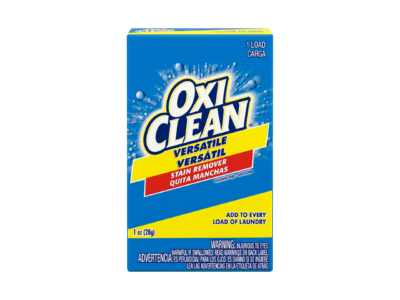 OxiClean™ Versatile Stain Remover VENDING