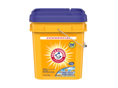 ARM & HAMMER™ Powder Laundry Detergent (Crisp Clean)