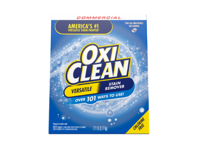 OxiClean™ Versatile Stain Remover