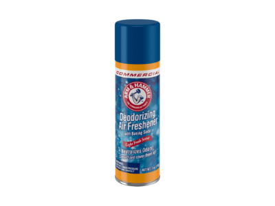 ARM & HAMMER™  Deodorizing Air Freshener Fresh Scent