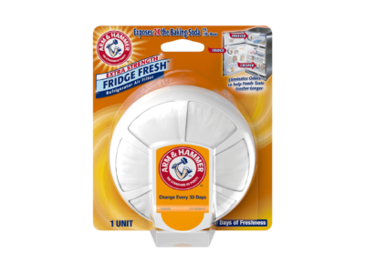 ARM & HAMMER™ Baking Soda Fridge Fresh™ Odor Eliminator