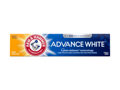 ARM & HAMMER™ Advance White™ Extreme Whitening Toothpaste (6 oz.)