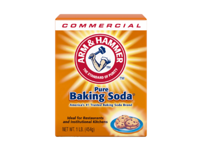 ARM & HAMMER™ Baking Soda (1 lb.)