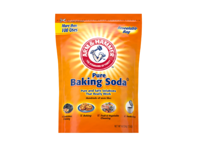 ARM & HAMMER™ Baking Soda Pouch (13.5 lb.)