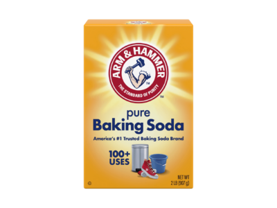 ARM & HAMMER™ Baking Soda (2 lb.)