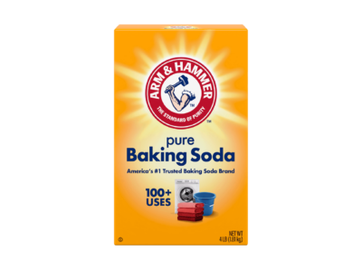 ARM & HAMMER™ Baking Soda (4 lb.)