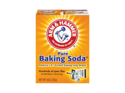 ARM & HAMMER™ Baking Soda (8 oz.)