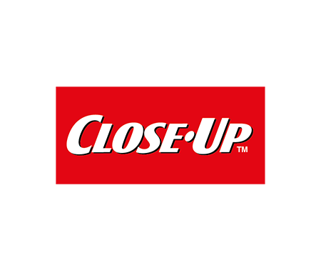 Close-Up™ logo