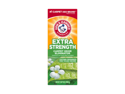 ARM & HAMMER™ Extra Strength Carpet Odor Eliminator