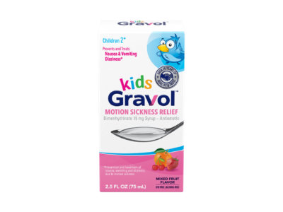 Gravol™ Kids Liquid