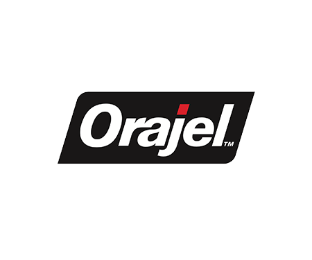 Orajel™ logo