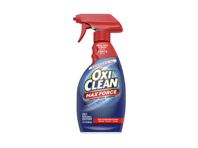 OxiClean™ Max Force™ Laundry Stain Remover