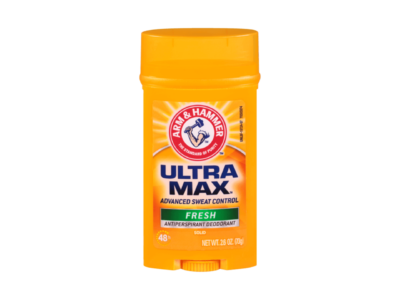 ARM & HAMMER™ Ultramax Solid Antiperspirant Deodorant (Fresh)