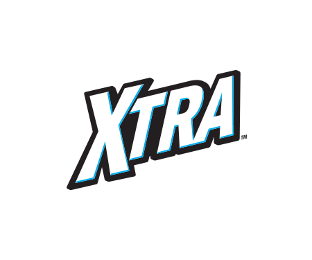 XTRA™ logo