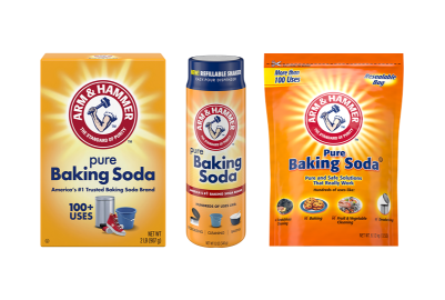 Baking Soda