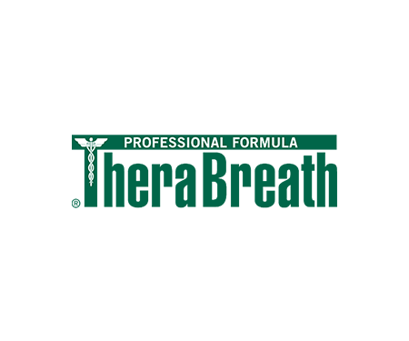 TheraBreath™ logo