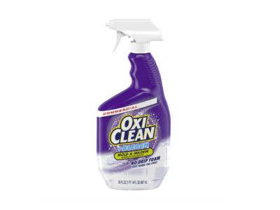 OxiClean™ No Drip Foam